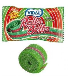 Rolla Belta Pastèque 19gr
