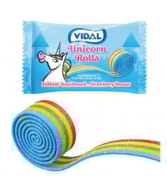Rolla Belta Unicorn Vidal 19gr