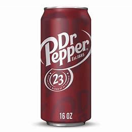 DR PEPPER 33CL