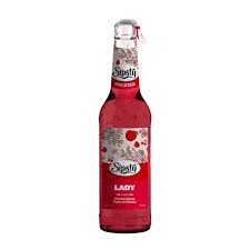 SIPSTY LADY POMME CERISE 27.5CL
