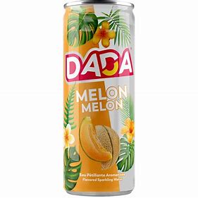DADA MELON 33 CL