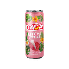 DADA LITCHI 33 CL