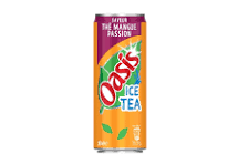 OASIS SAVEUR THE MANGUE PASSION 33CL