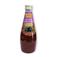 HAPPY BASIL CASSIS 29CL